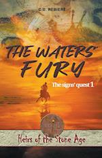 The Waters' Fury 