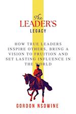 Leader's Legacy