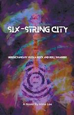 Six-String City 