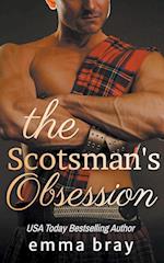 The Scotsman's Obsession 