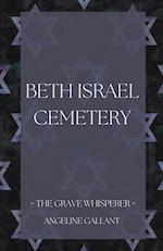 Beth Israel Cemetery 