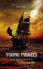 Young Pirates: The Red Raven