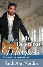 Her Devilish Marquess 