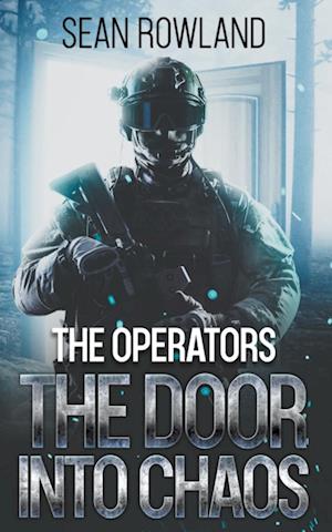 The Operators - The Door Into Chaos