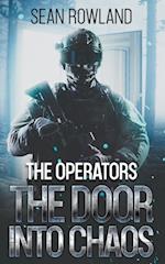 The Operators - The Door Into Chaos 