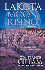 Lakota Moon Rising