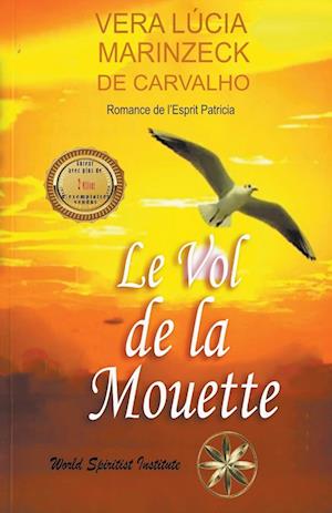 Le Vol De La Mouette