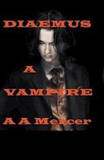 Diaemus a Vampire 