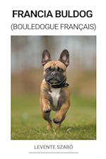 Francia Buldog (Bouledogue Français)