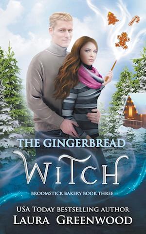 The Gingerbread Witch