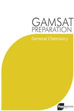 GAMSAT Preparation General Chemistry