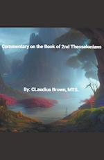 Commentary on the Book of 2nd Thessalonians 