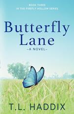 Butterfly Lane