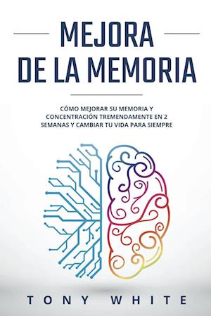 Mejora de la memoria