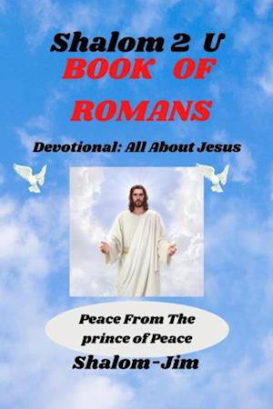 Book Of Romans