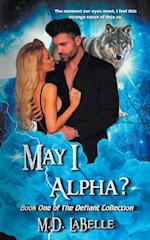 May I Alpha? 