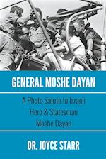 General Moshe Dayan