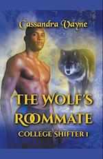 The Wolf's Roommate 