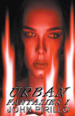 Urban Fantasies 1