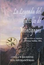 La Leyenda del Castillo de Montignoso