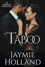 Taboo the Collection 