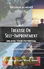 Treatise On Self-Improvement 