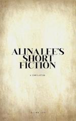 Alina Lee's Short Fiction