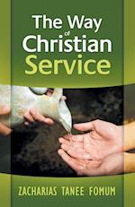 The Way of Christian Service 