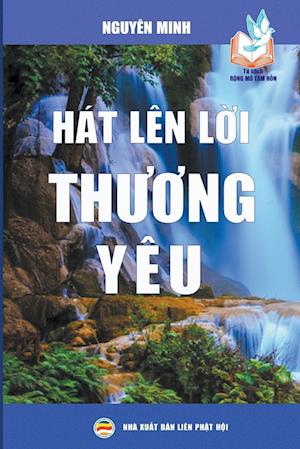 Hát lên l&#7901;i th&#432;&#417;ng yêu