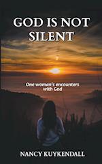 God is not Silent