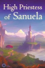 High Priestess of Sanuela 