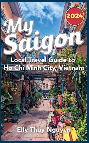 My Saigon