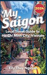 My Saigon