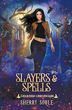 Slayers & Spells 