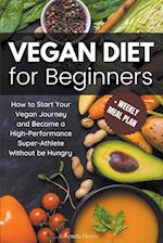 Vegan Diet for Beginners