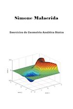 Exercícios de Geometria Analítica Básica