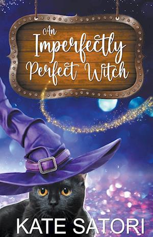 An Imperfectly Perfect Witch