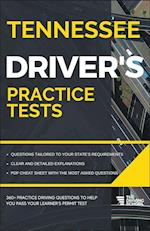 Tennessee Driver's Practice Tests 