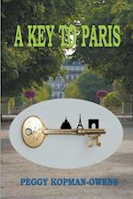 A Key to Paris 