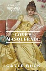 Love's Masquerade 