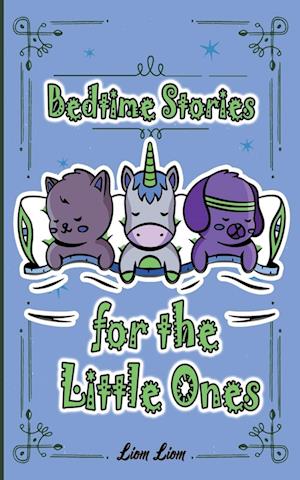 Bedtime Stories for the Little Ones