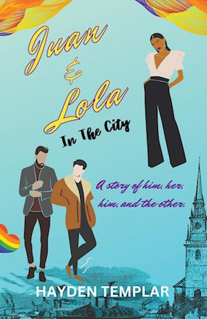 Juan And Lola In The City