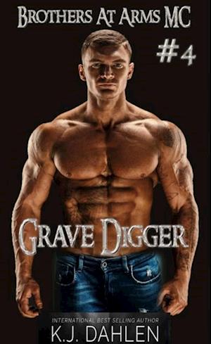 Grave Digger