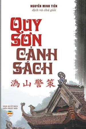 Quy S¿n C¿nh Sách