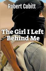 The Girl I Left Behind Me