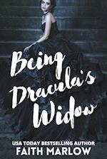 Being Dracula's Widow 