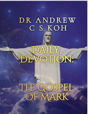 Daily Devotion Gospel of Mark