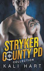 Stryker County PD Collection 