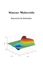 Exercícios de Derivadas