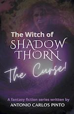 The Witch of Shadowthorn 